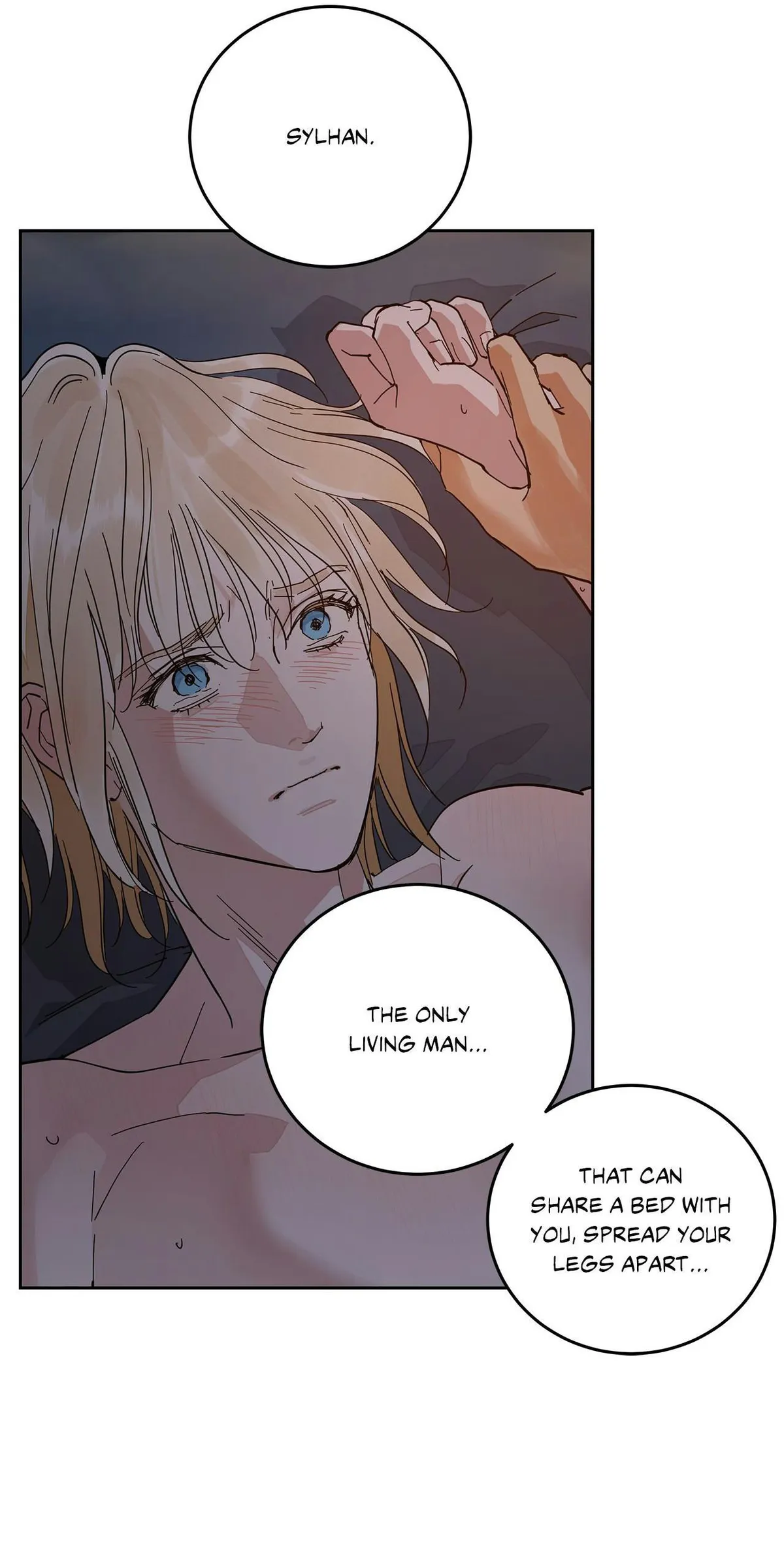 Read Antidote (Harusari) chapter 85 image 16 on Lezhin