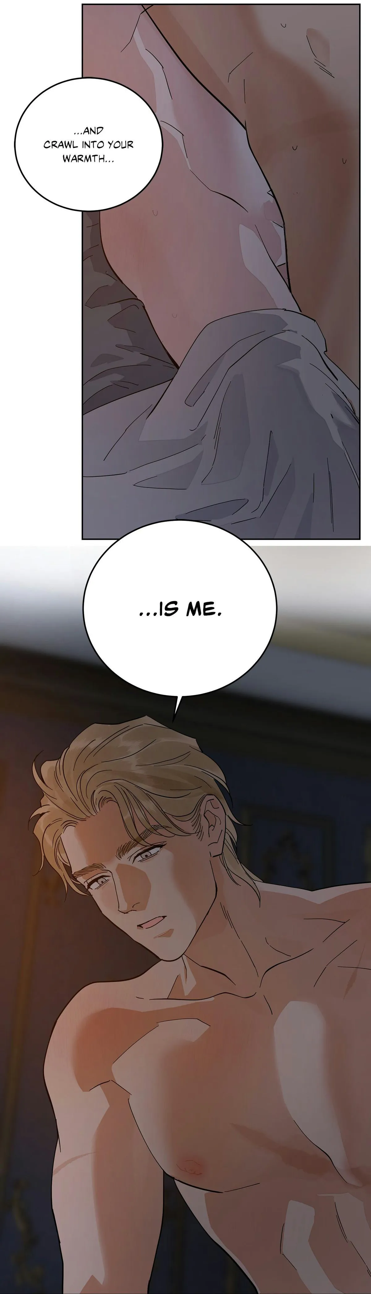Read Antidote (Harusari) chapter 85 image 17 on Lezhin