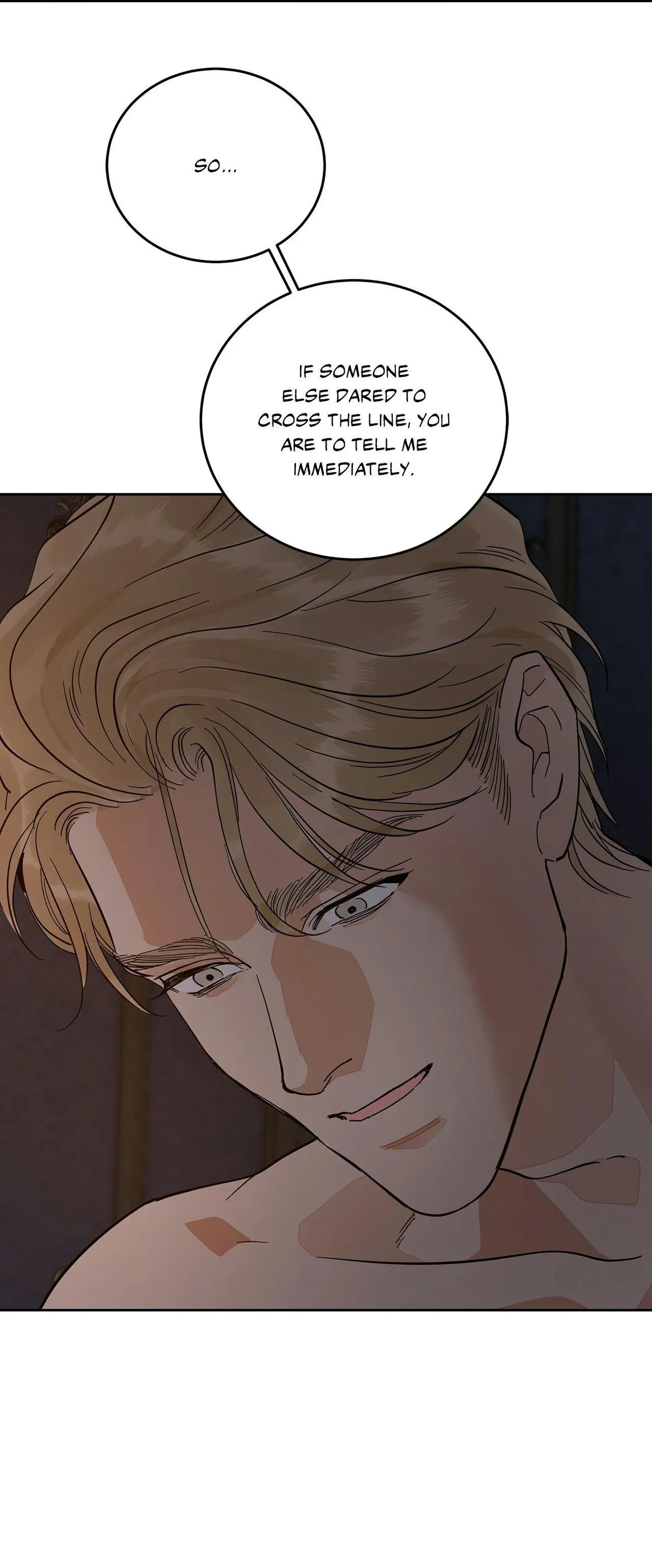 Read Antidote (Harusari) chapter 85 image 18 on Lezhin