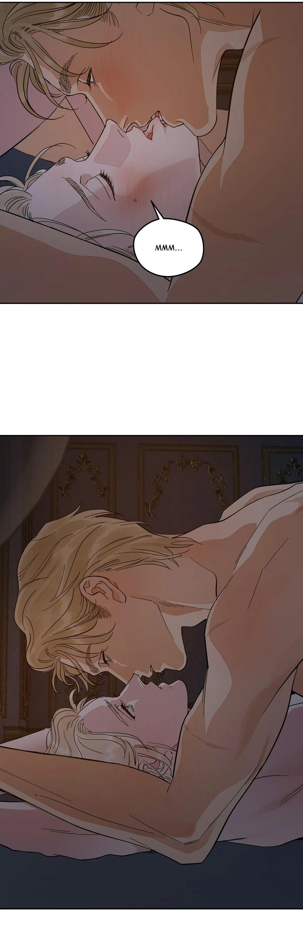 Read Antidote (Harusari) chapter 85 image 25 on Lezhin