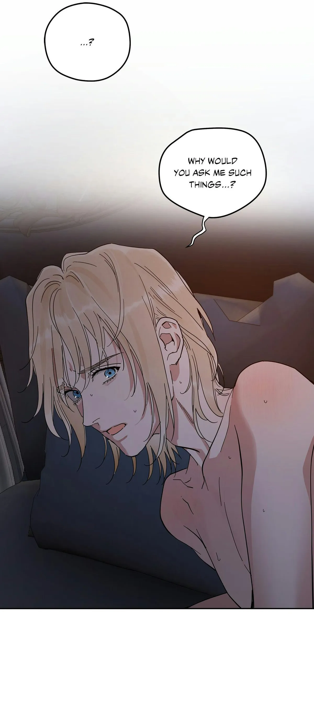 Read Antidote (Harusari) chapter 85 image 3 on Lezhin
