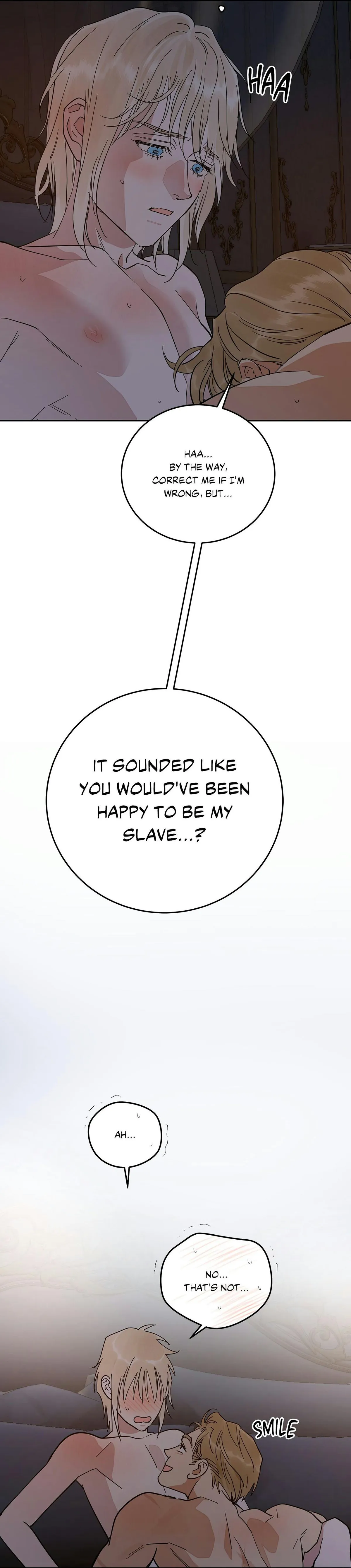 Read Antidote (Harusari) chapter 85 image 30 on Lezhin