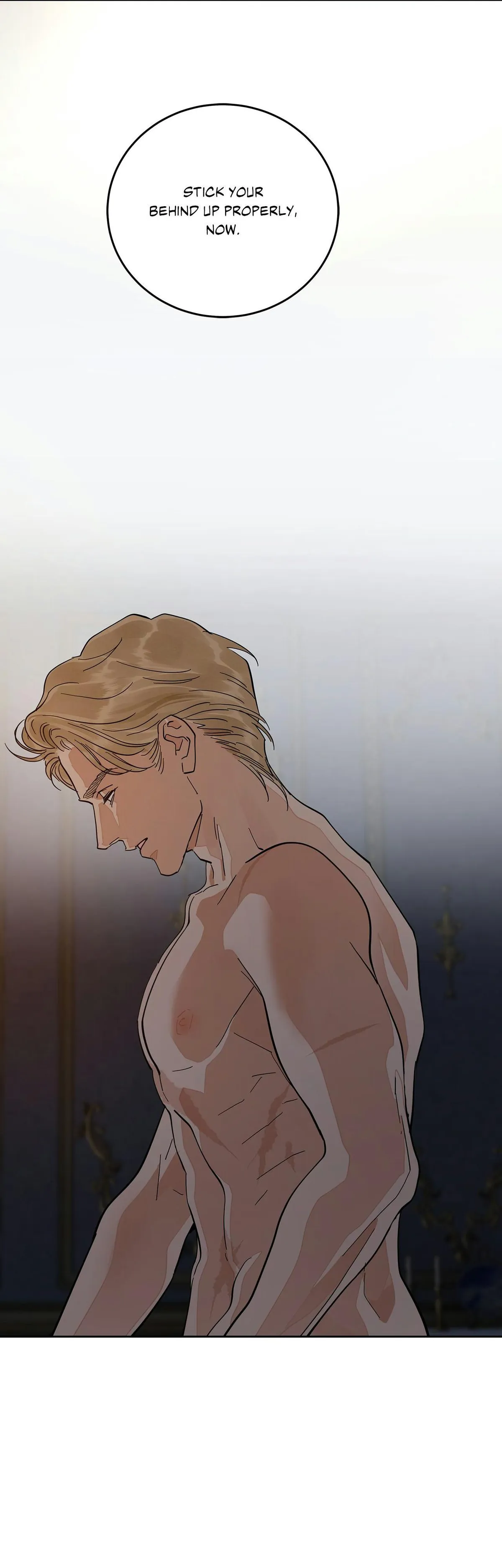 Read Antidote (Harusari) chapter 85 image 36 on Lezhin