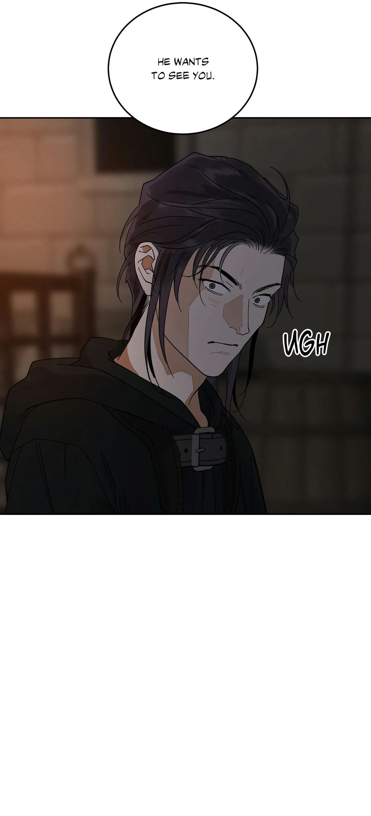 Read Antidote (Harusari) chapter 85 image 42 on Lezhin