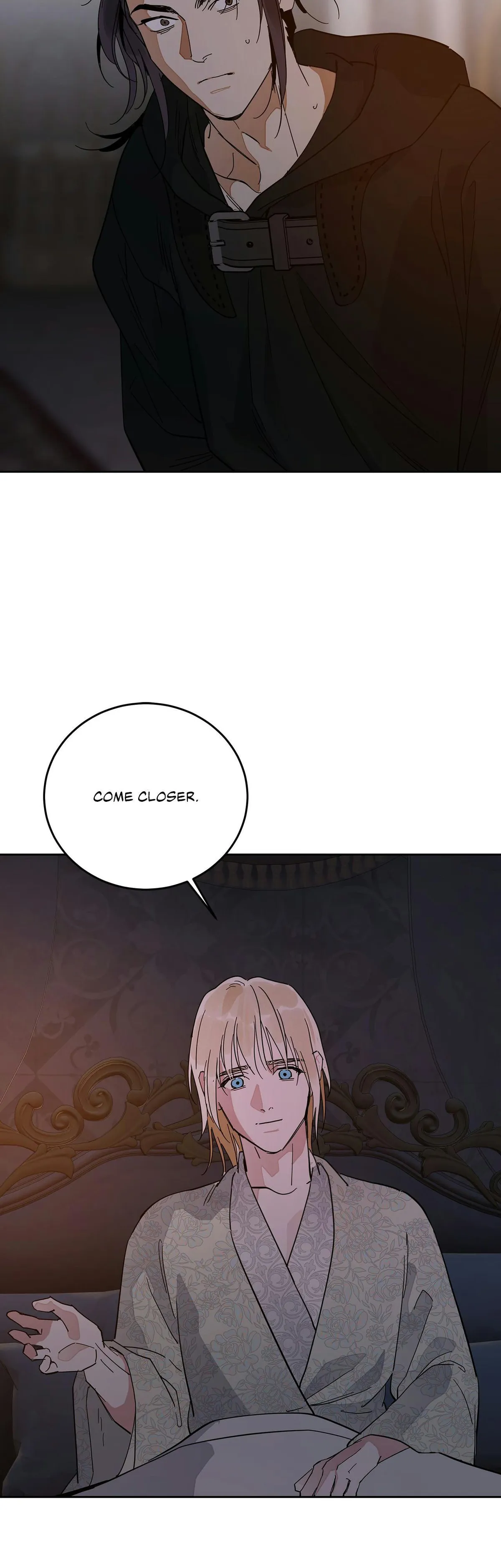 Read Antidote (Harusari) chapter 85 image 47 on Lezhin