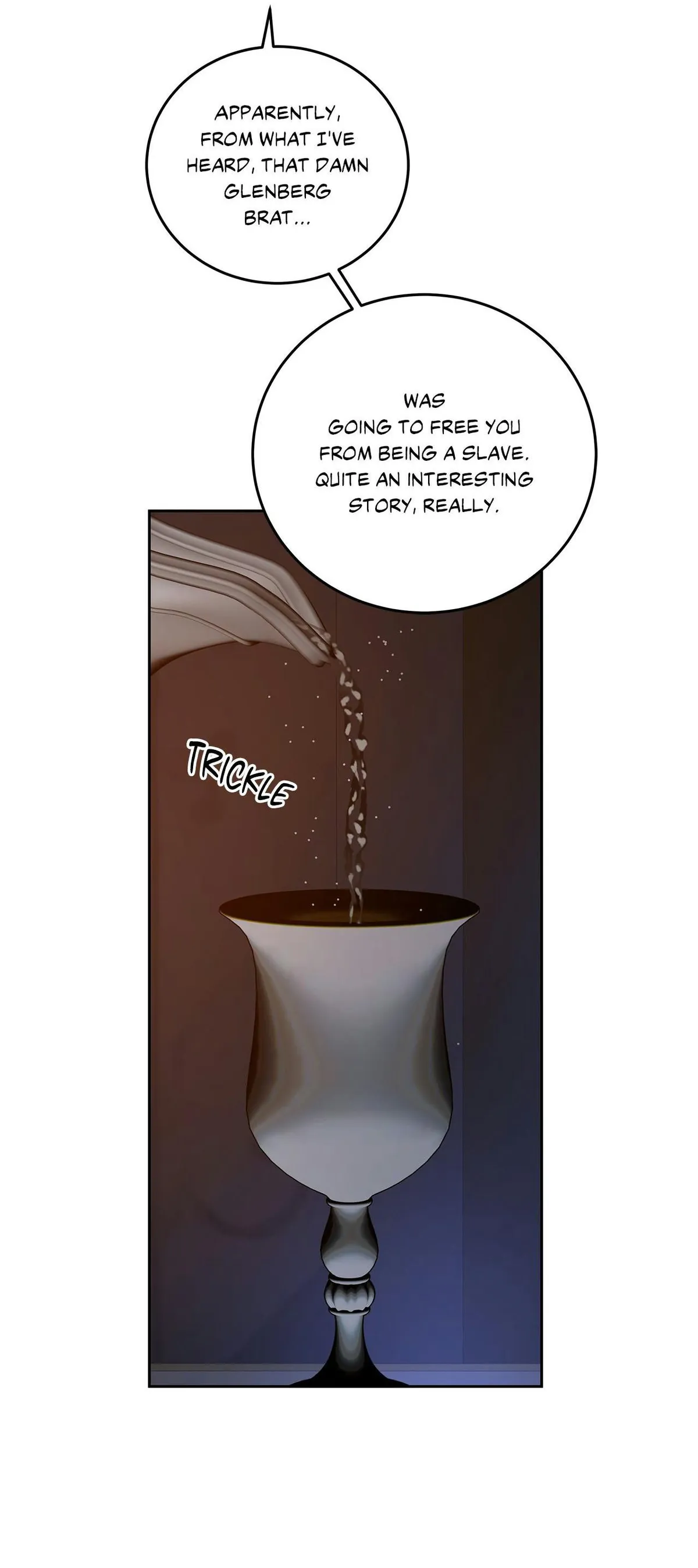 Read Antidote (Harusari) chapter 85 image 5 on Lezhin