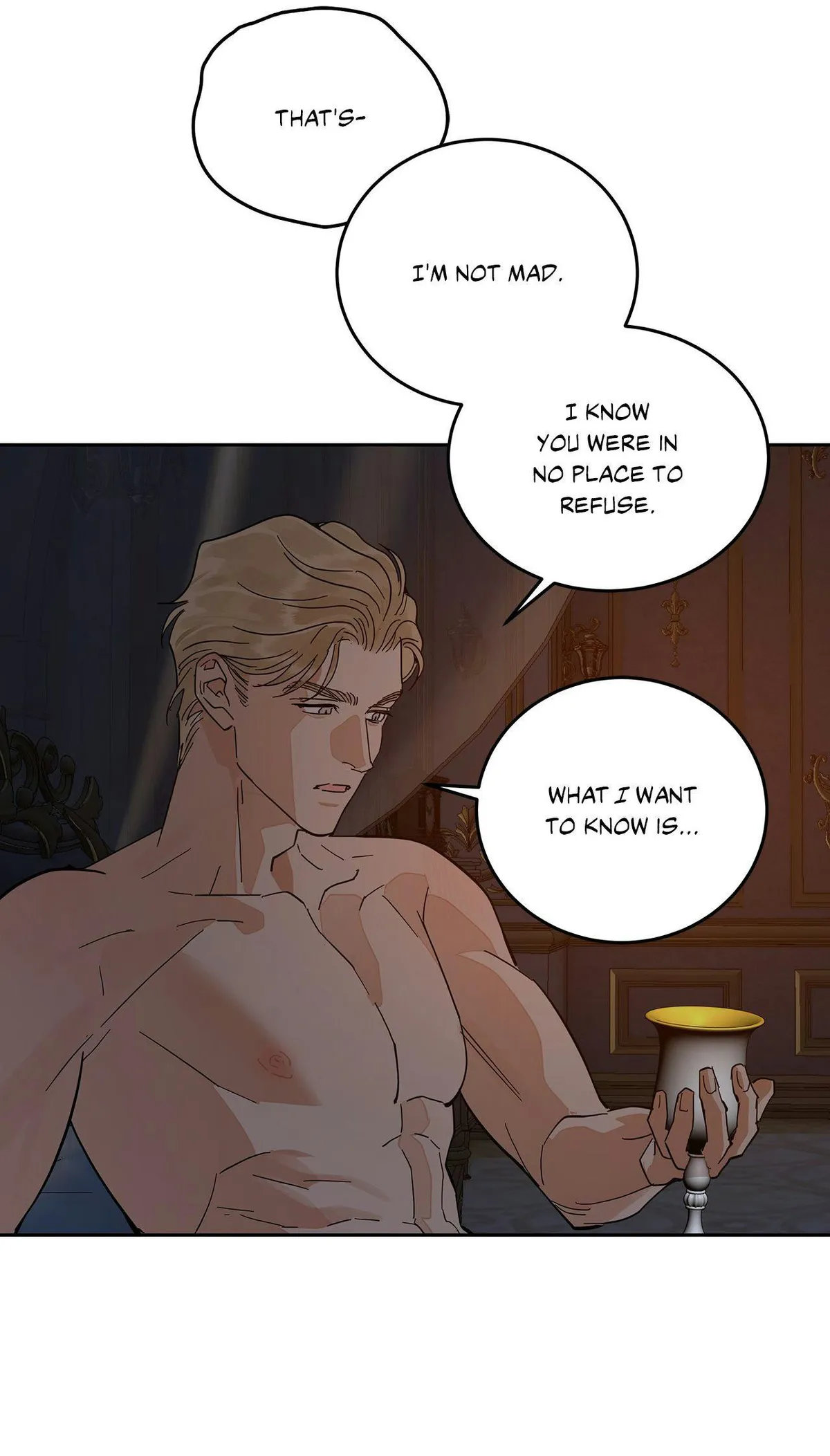 Read Antidote (Harusari) chapter 85 image 6 on Lezhin