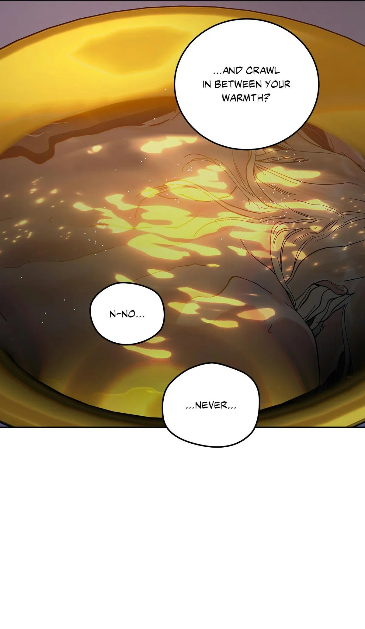 Read Antidote (Harusari) chapter 85 image 8 on Lezhin