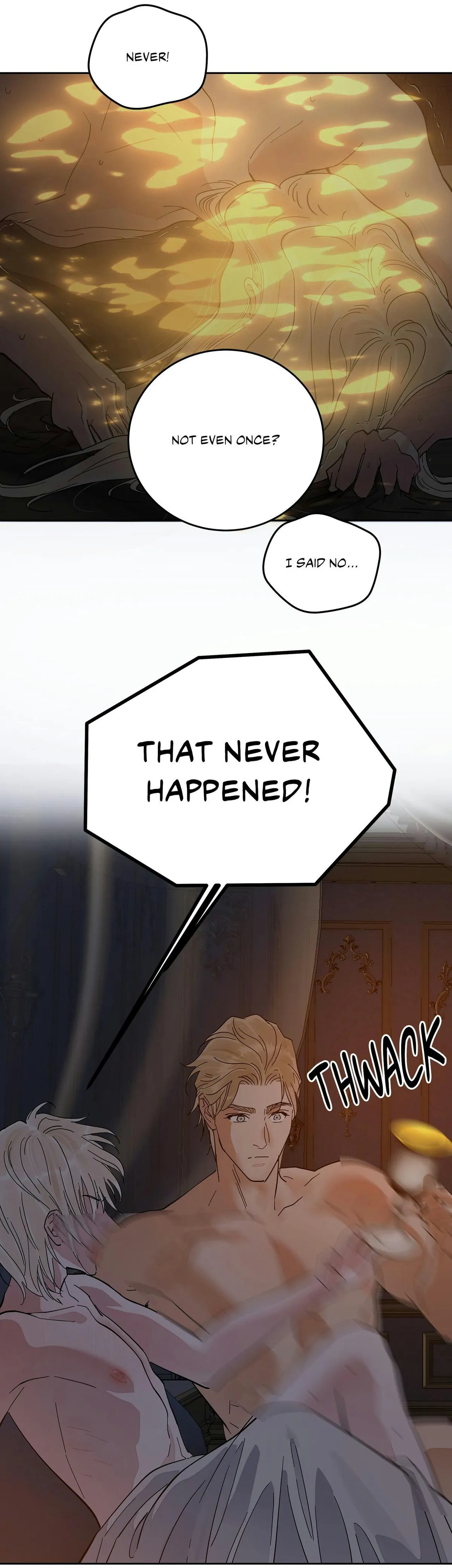Read Antidote (Harusari) chapter 85 image 9 on Lezhin