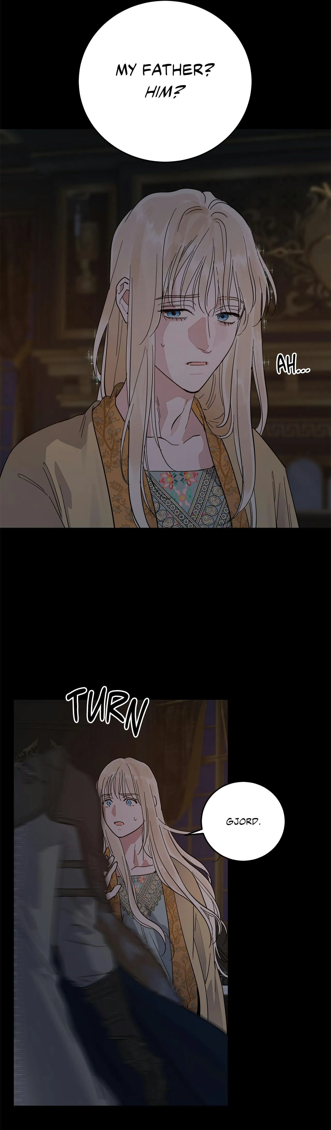 Read Antidote (Harusari) chapter 86 image 11 on Lezhin