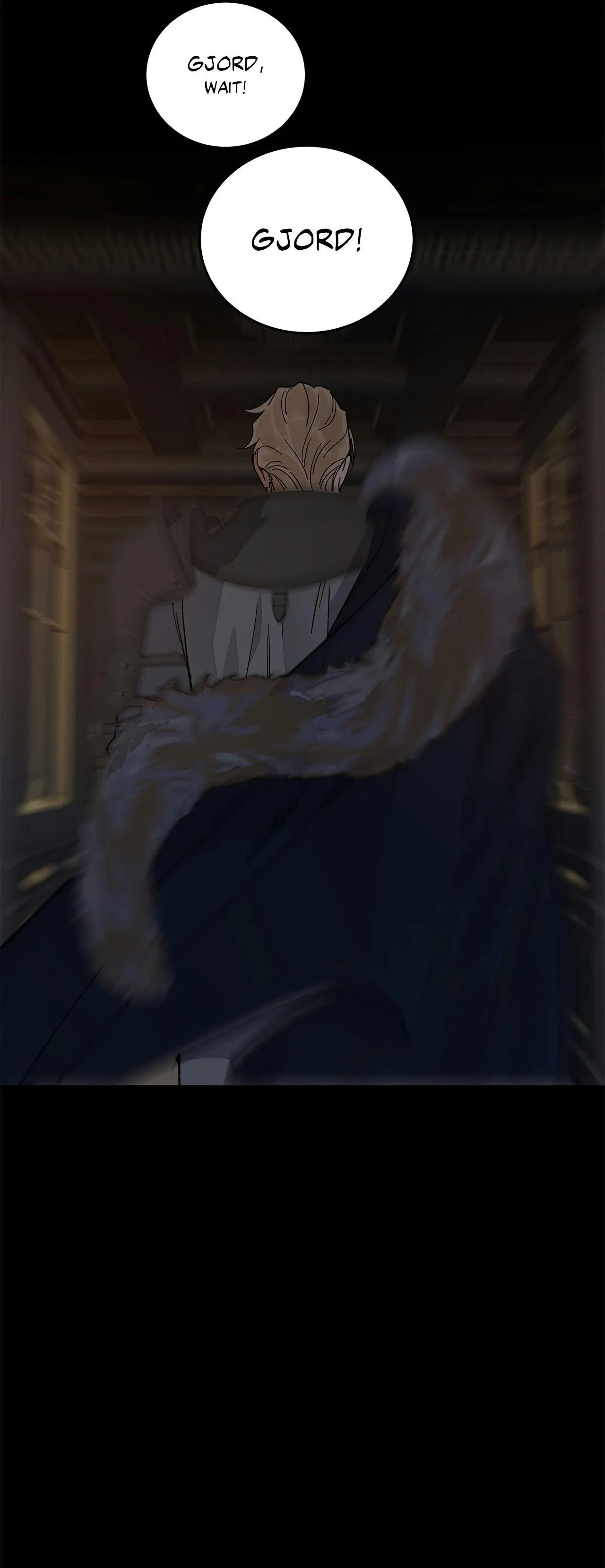 Read Antidote (Harusari) chapter 86 image 12 on Lezhin