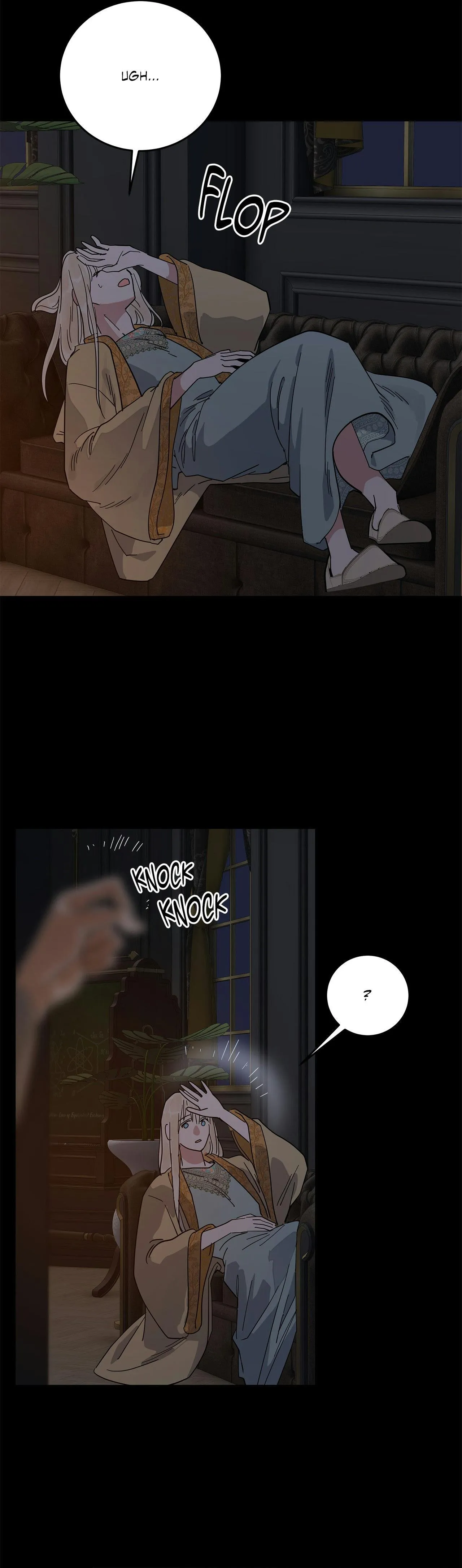 Read Antidote (Harusari) chapter 86 image 13 on Lezhin