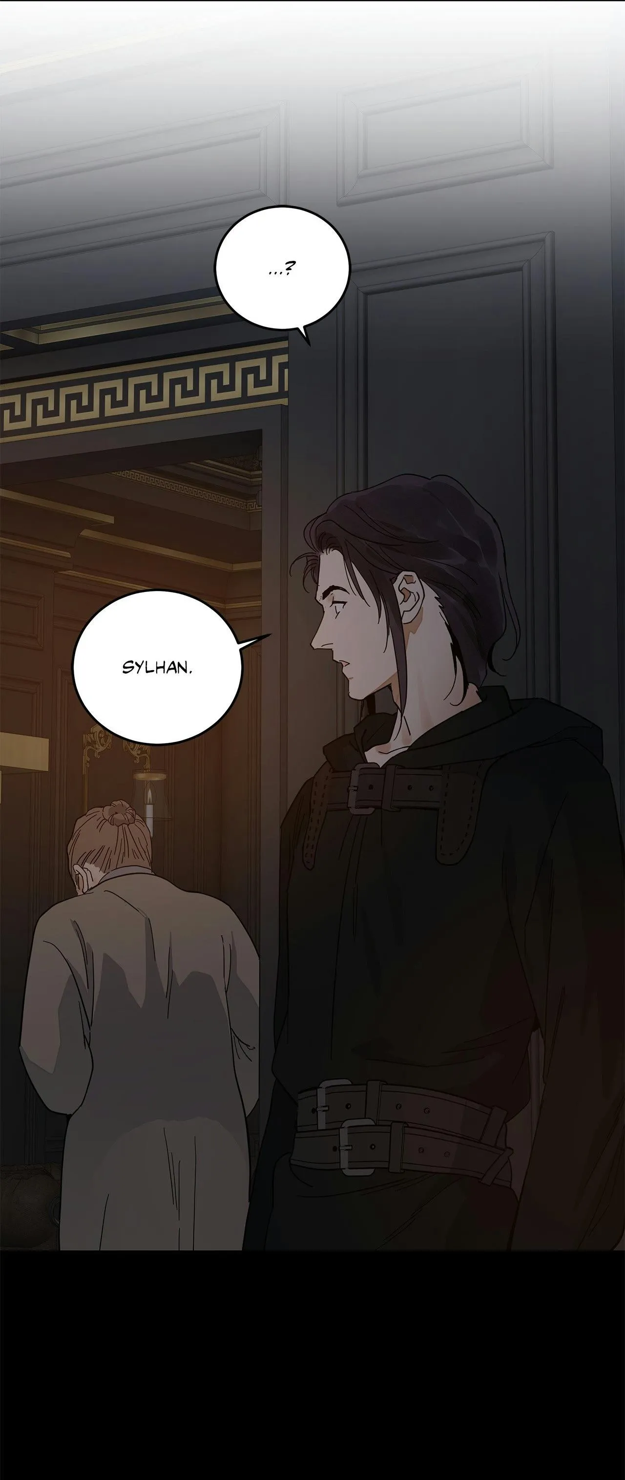 Read Antidote (Harusari) chapter 86 image 15 on Lezhin