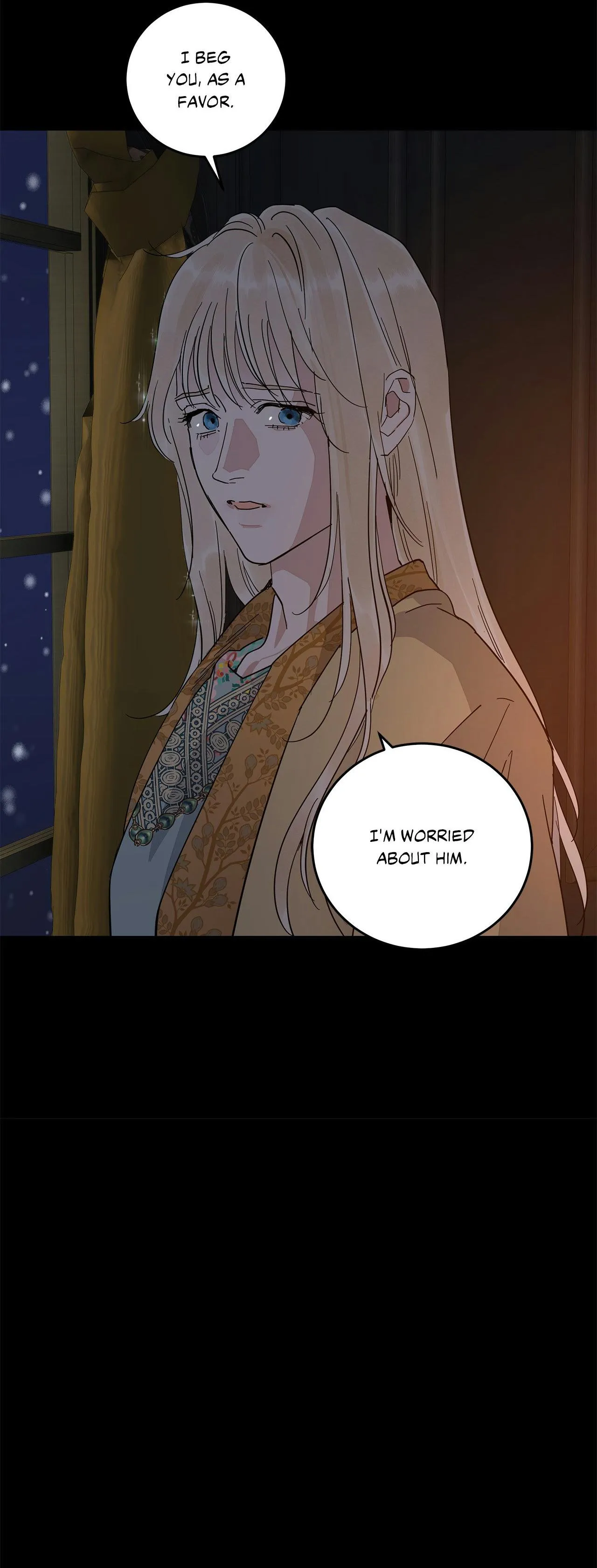 Read Antidote (Harusari) chapter 86 image 19 on Lezhin