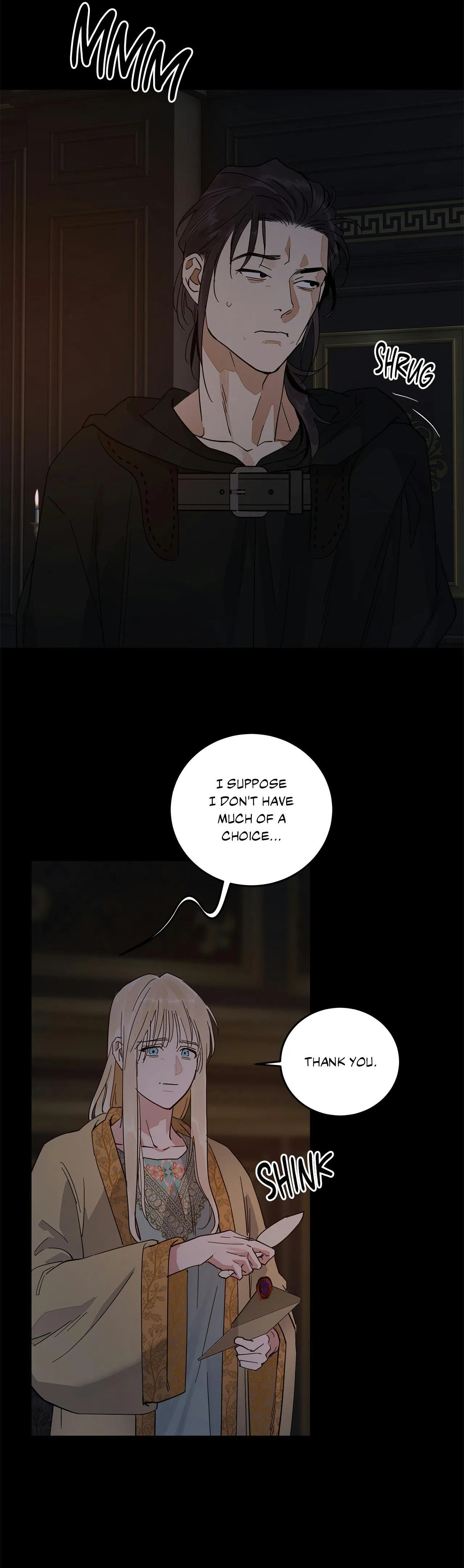 Read Antidote (Harusari) chapter 86 image 20 on Lezhin