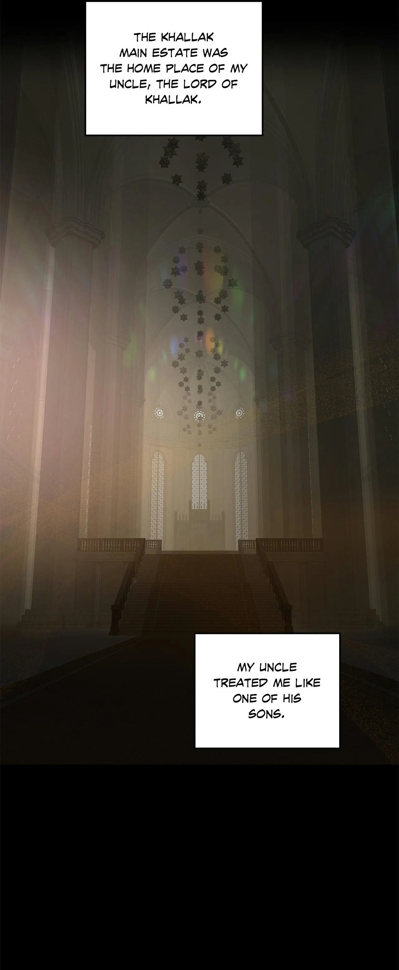 Read Antidote (Harusari) chapter 86 image 24 on Lezhin