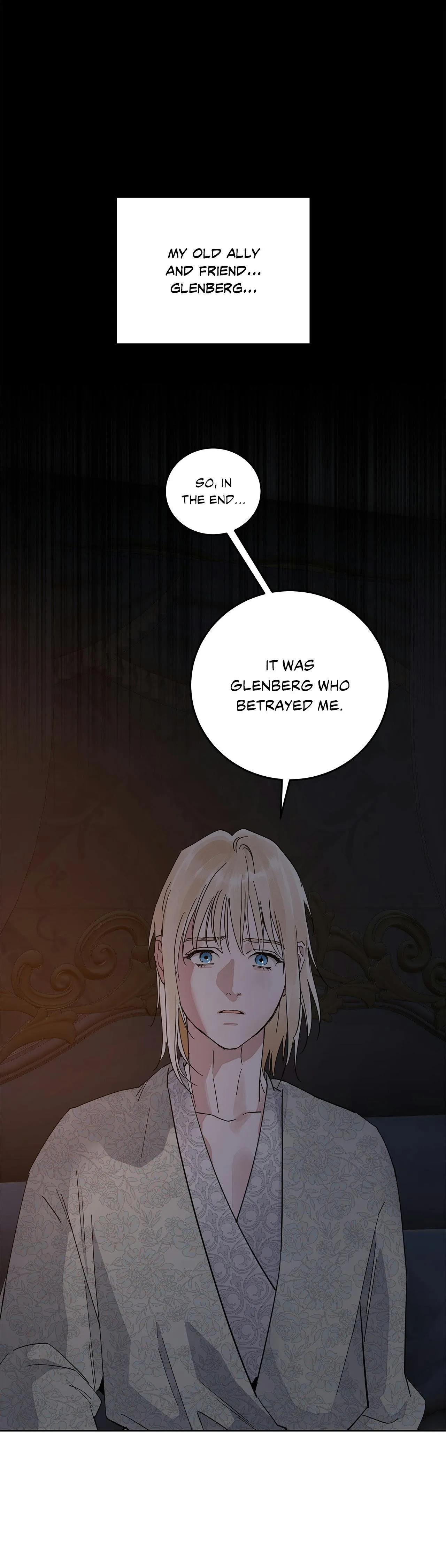 Read Antidote (Harusari) chapter 86 image 26 on Lezhin
