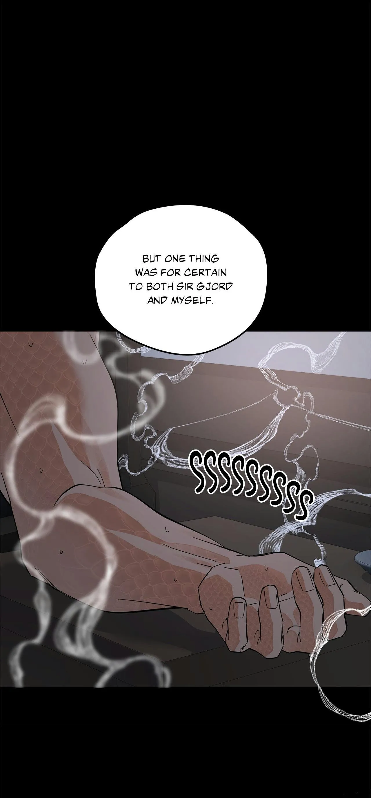 Read Antidote (Harusari) chapter 86 image 3 on Lezhin