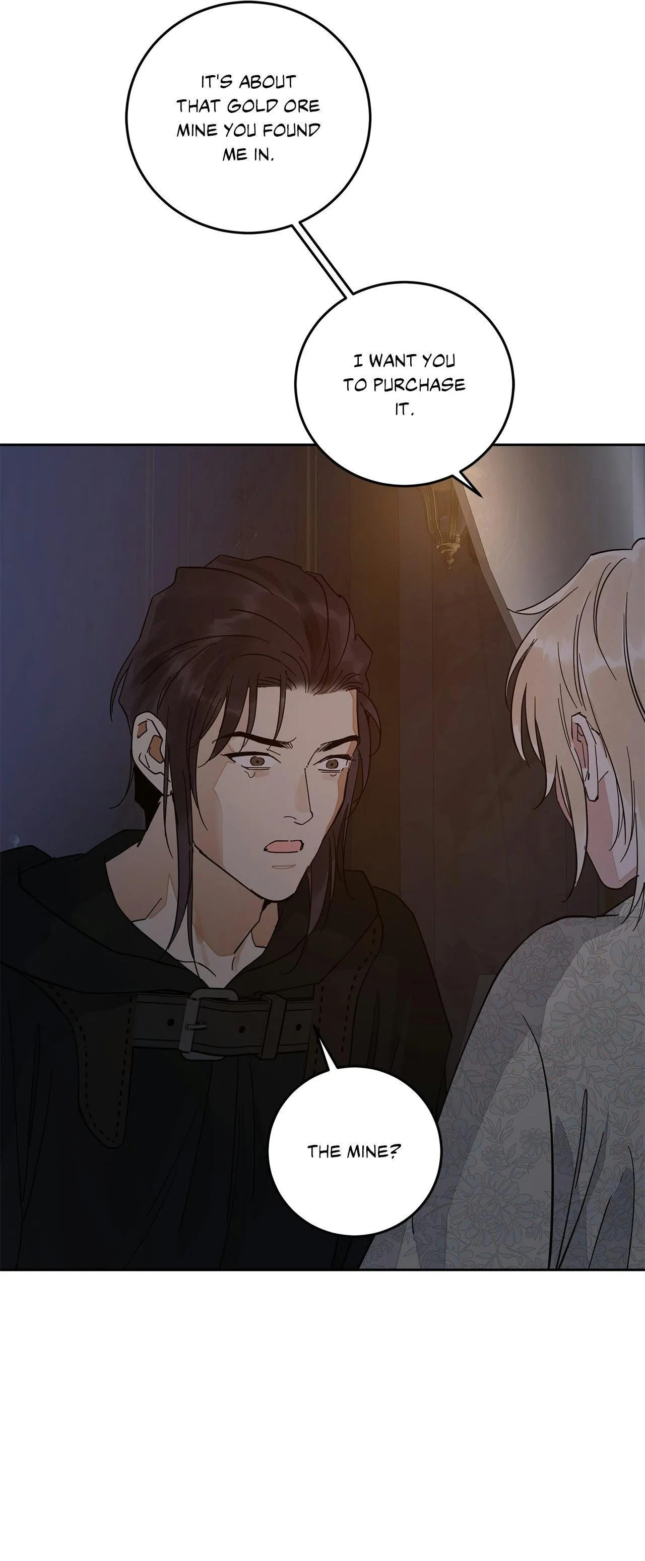 Read Antidote (Harusari) chapter 86 image 30 on Lezhin