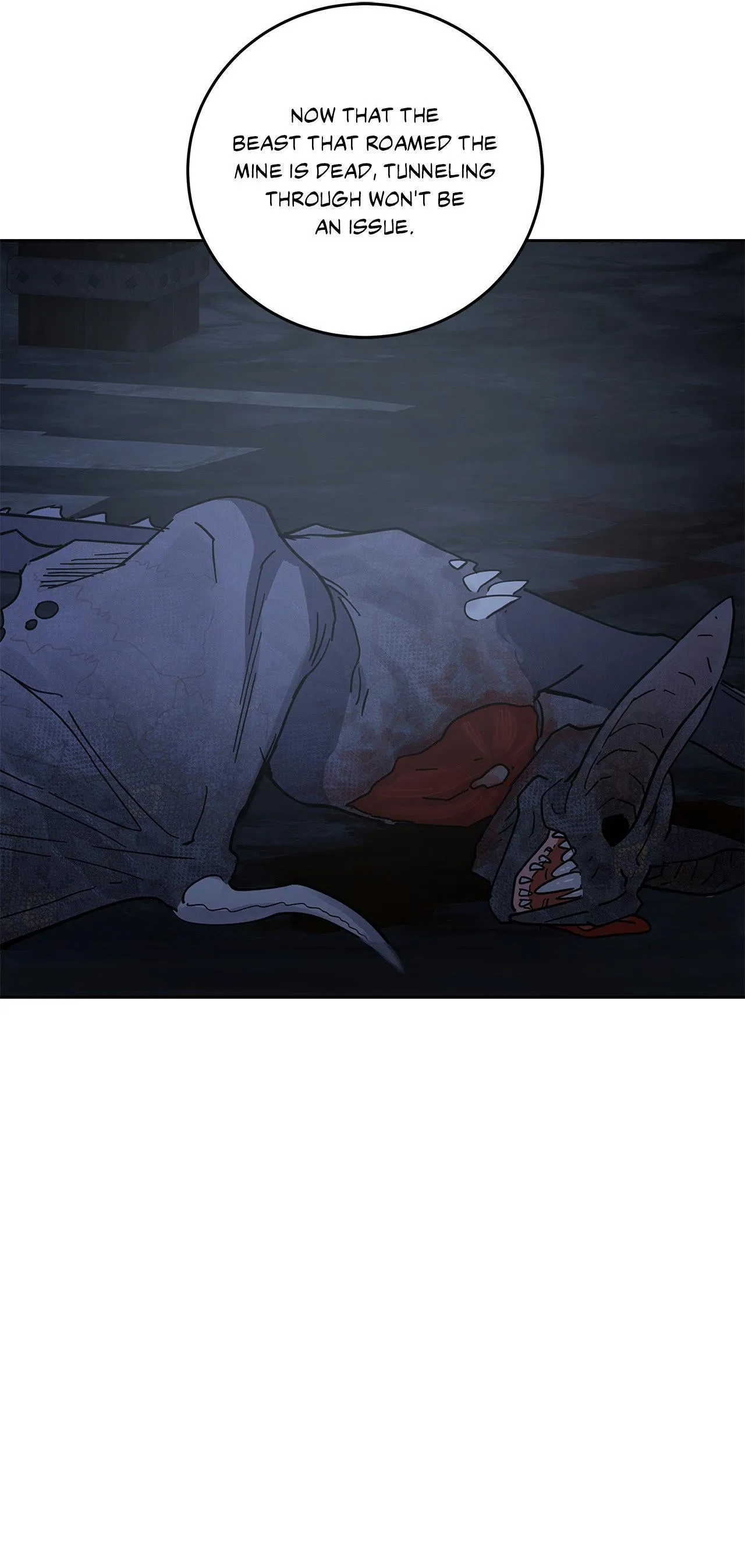 Read Antidote (Harusari) chapter 86 image 31 on Lezhin
