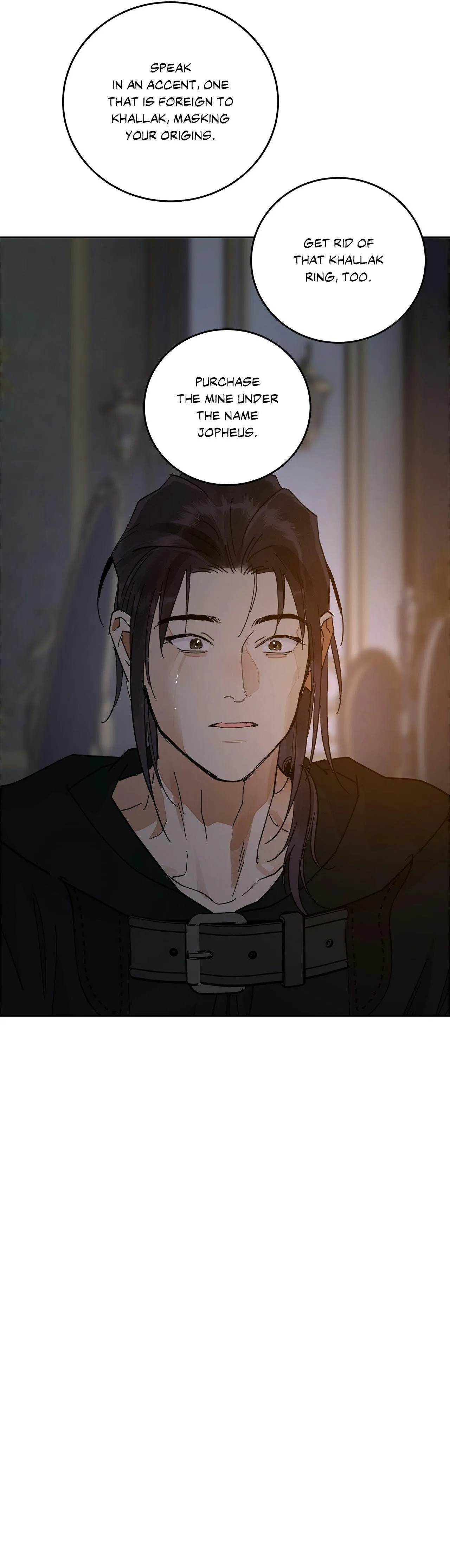 Read Antidote (Harusari) chapter 86 image 33 on Lezhin