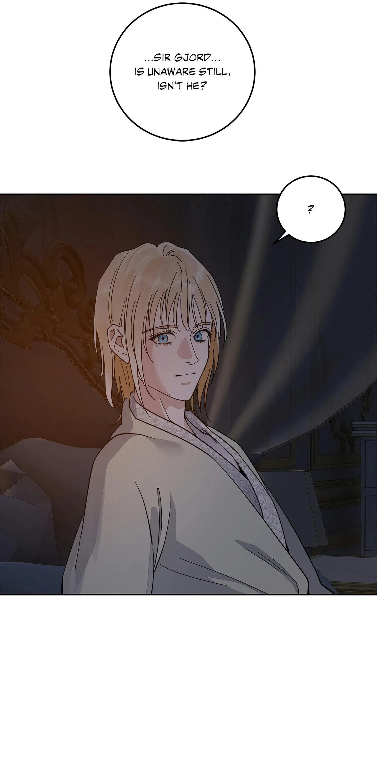 Read Antidote (Harusari) chapter 86 image 34 on Lezhin