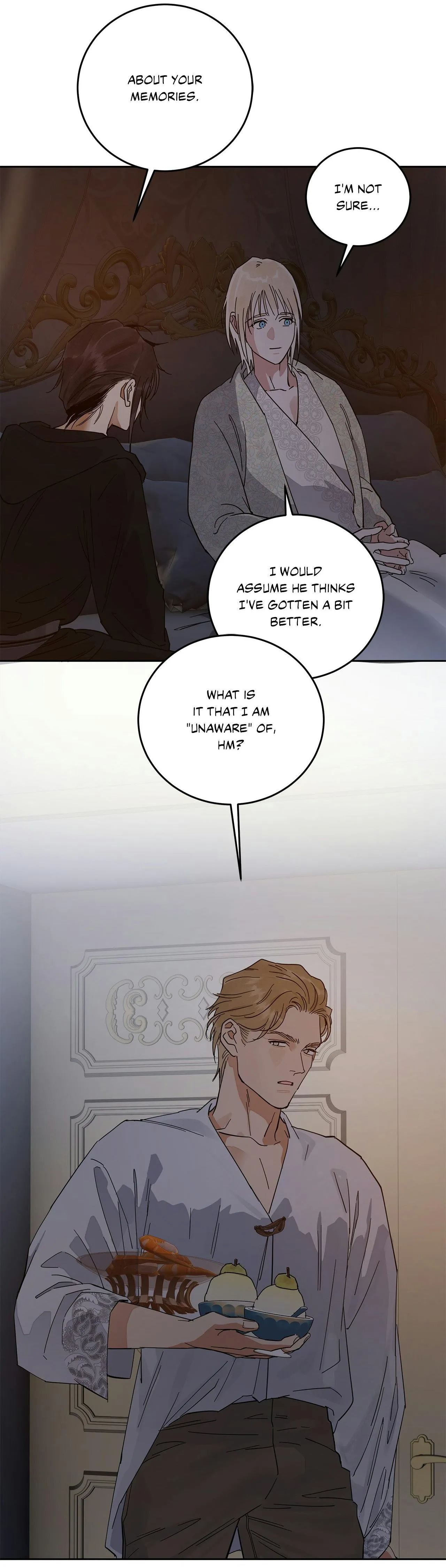 Read Antidote (Harusari) chapter 86 image 35 on Lezhin
