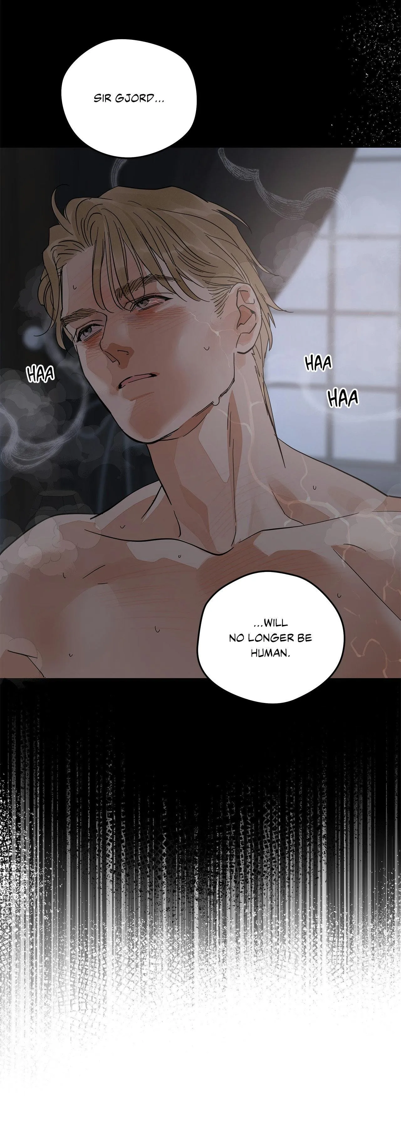 Read Antidote (Harusari) chapter 86 image 4 on Lezhin