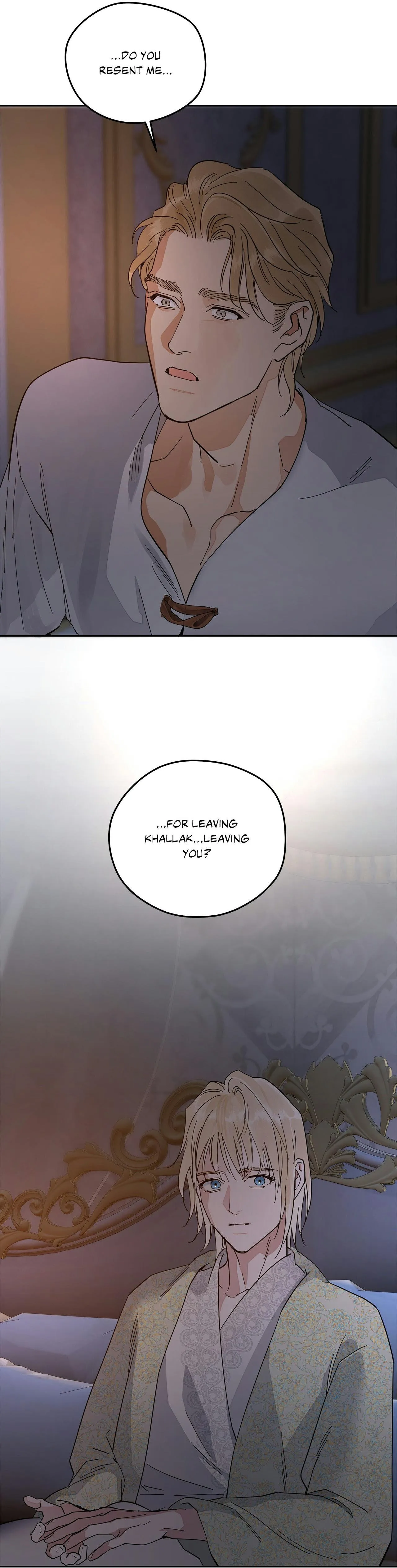 Read Antidote (Harusari) chapter 86 image 41 on Lezhin