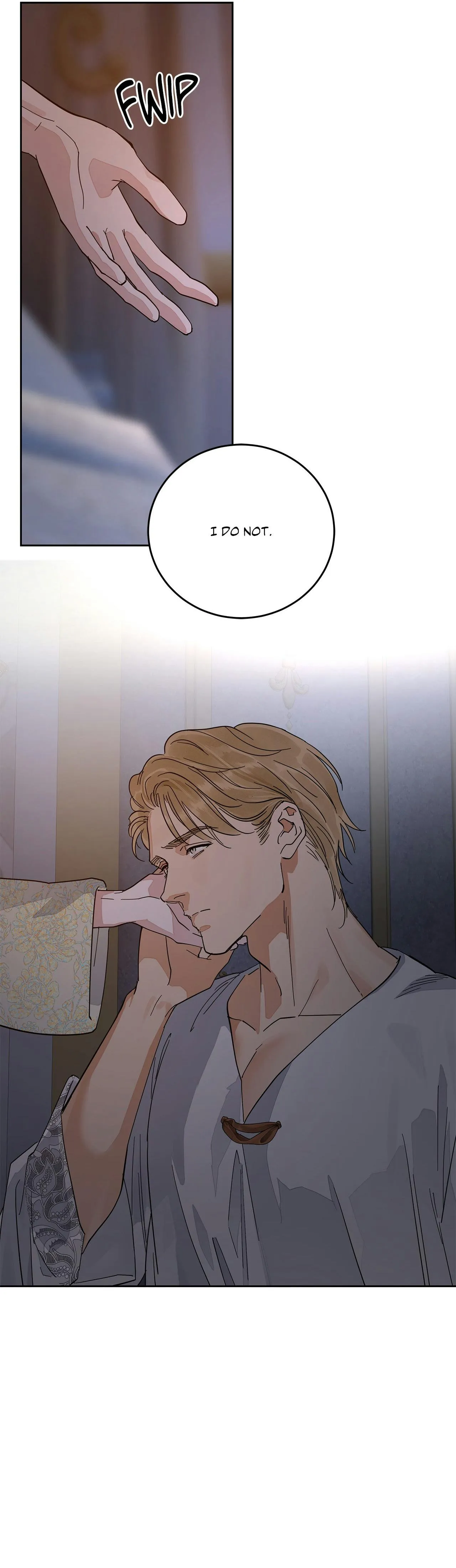 Read Antidote (Harusari) chapter 86 image 43 on Lezhin