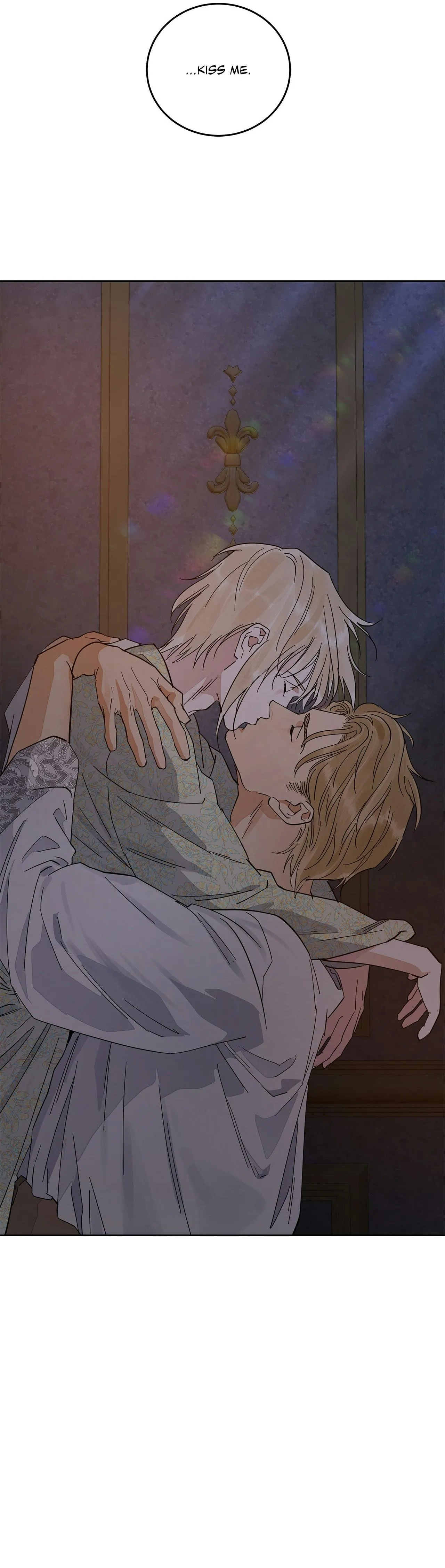 Read Antidote (Harusari) chapter 86 image 44 on Lezhin