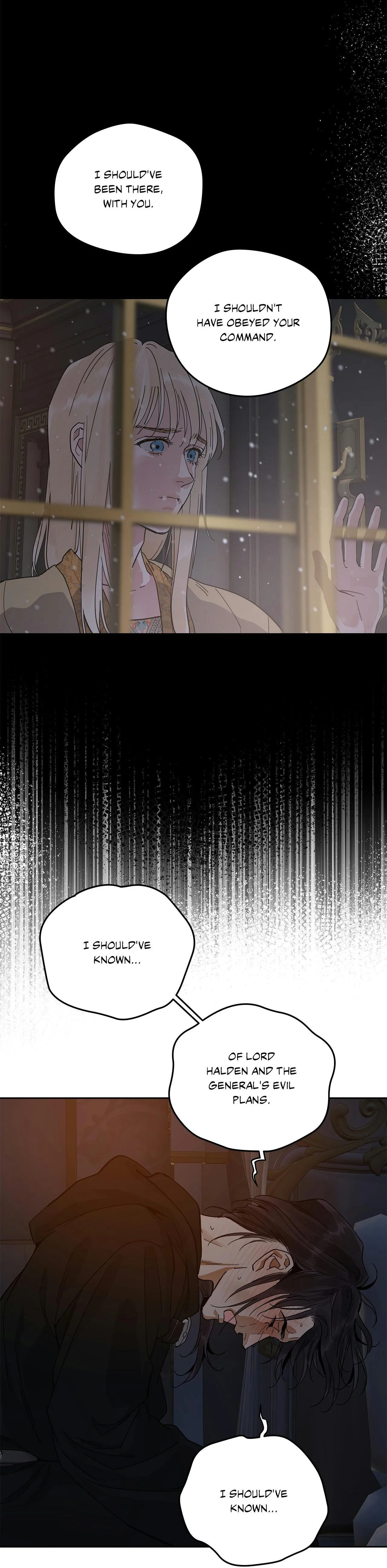 Read Antidote (Harusari) chapter 86 image 6 on Lezhin