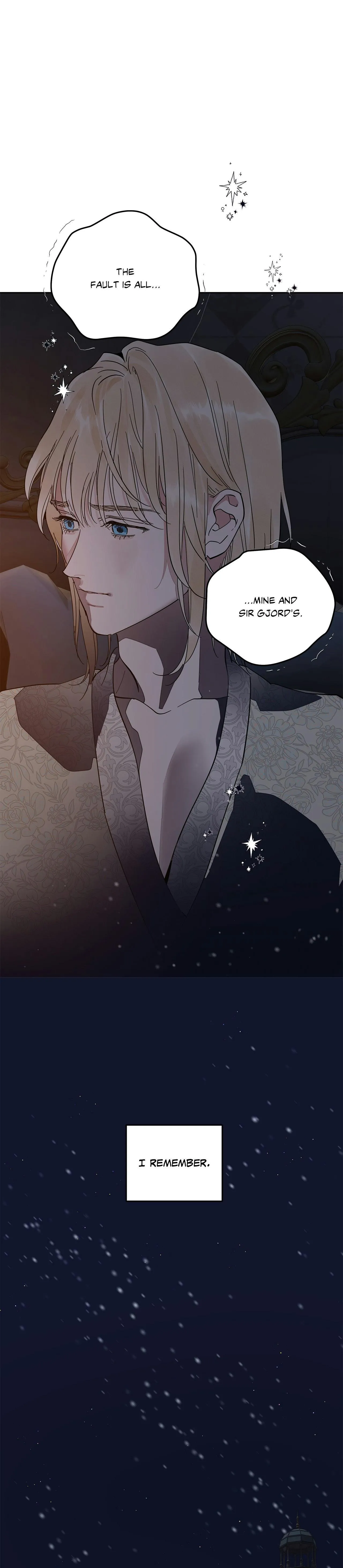 Read Antidote (Harusari) chapter 86 image 7 on Lezhin