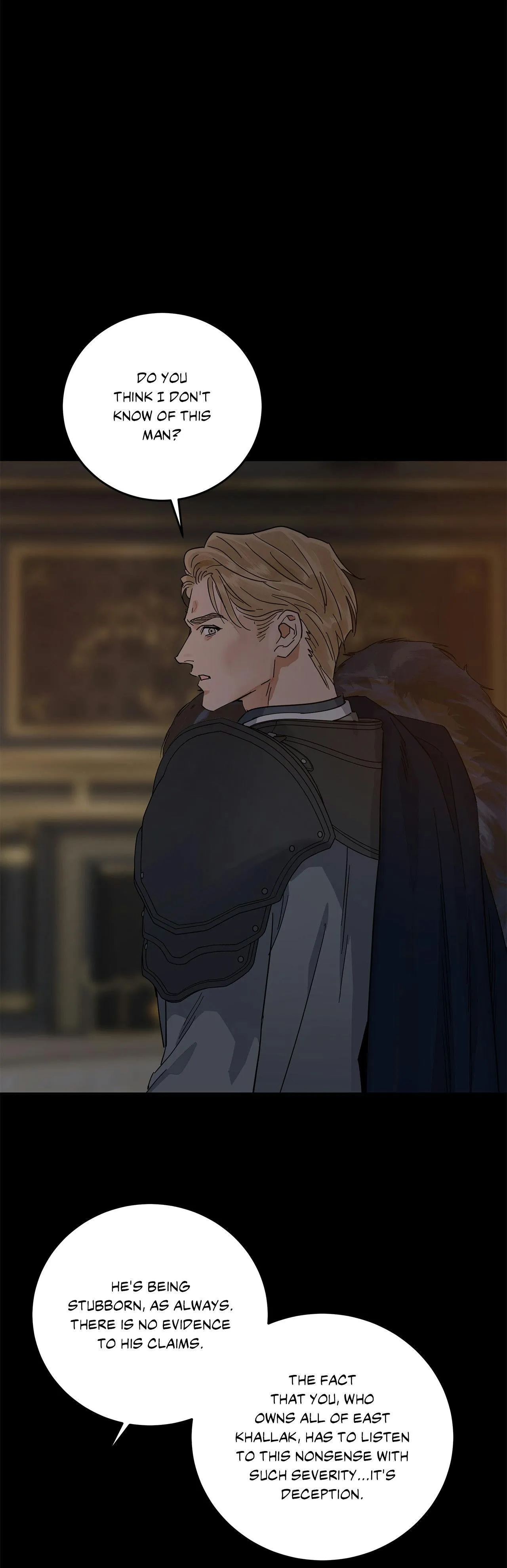 Read Antidote (Harusari) chapter 86 image 9 on Lezhin