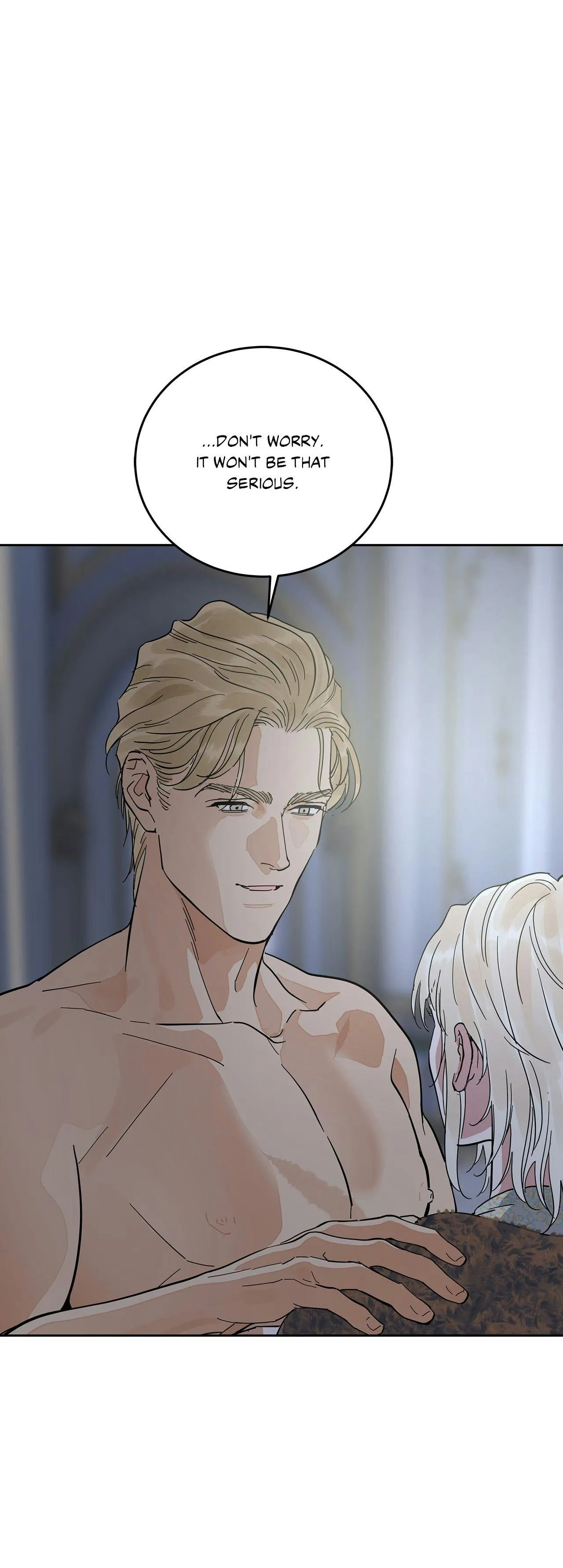 Read Antidote (Harusari) chapter 87 image 15 on Lezhin