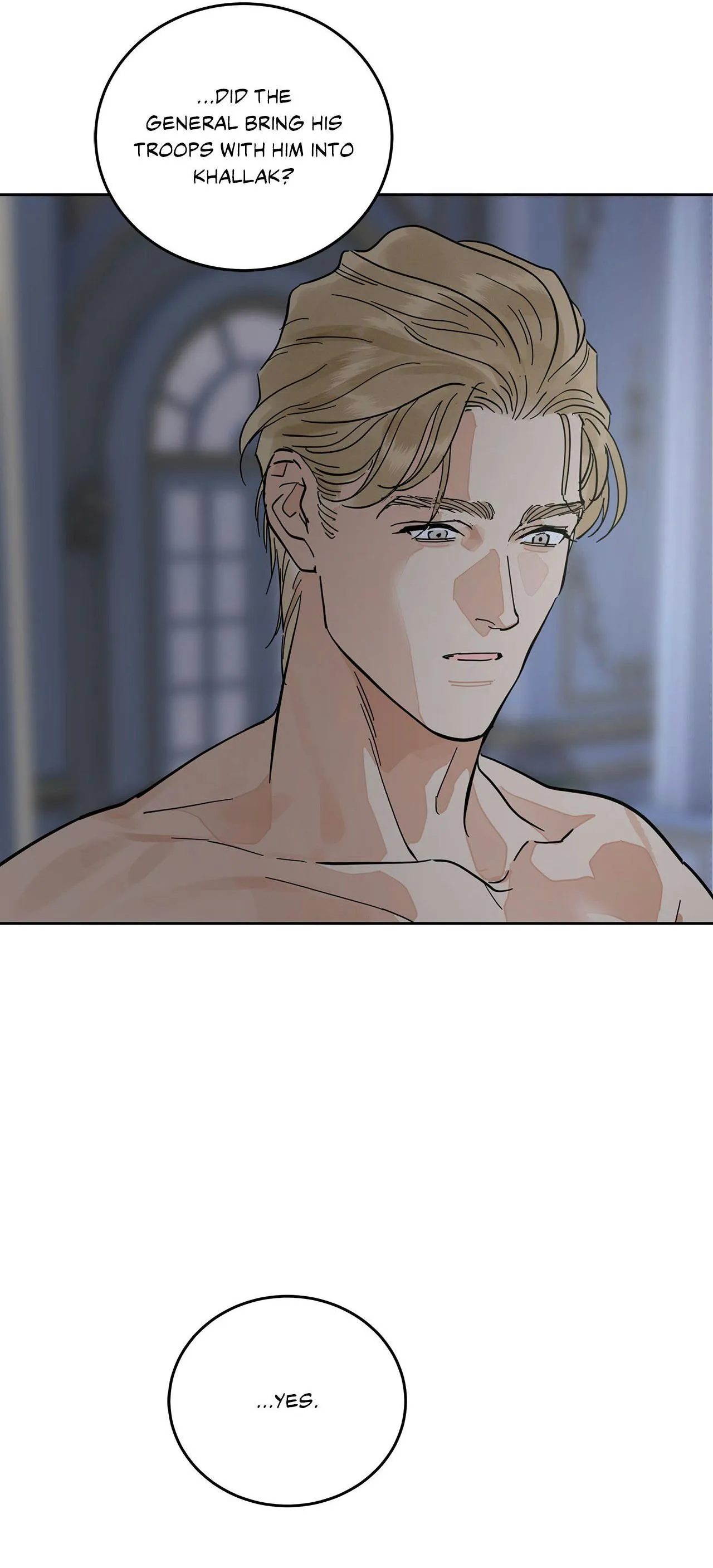 Read Antidote (Harusari) chapter 87 image 16 on Lezhin