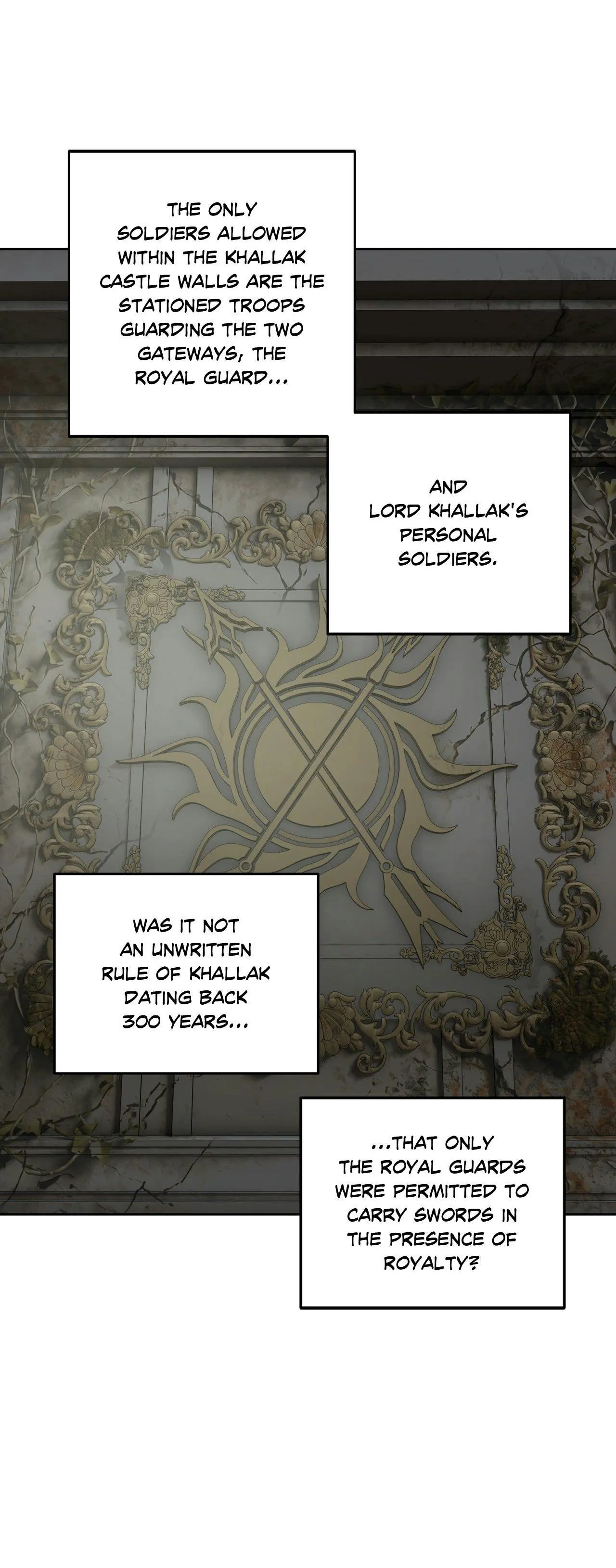Read Antidote (Harusari) chapter 87 image 18 on Lezhin