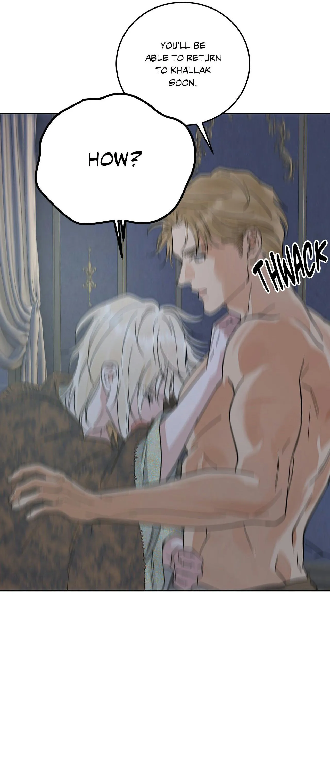 Read Antidote (Harusari) chapter 87 image 20 on Lezhin