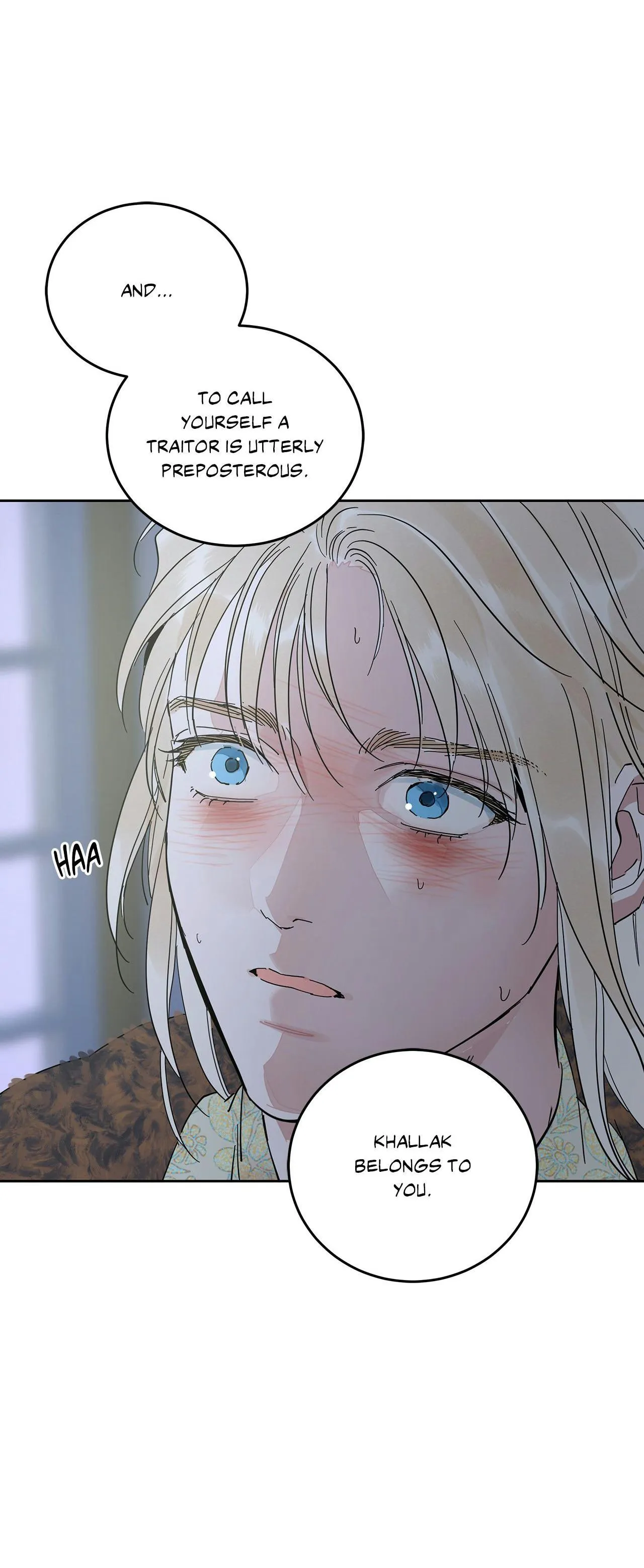 Read Antidote (Harusari) chapter 87 image 24 on Lezhin