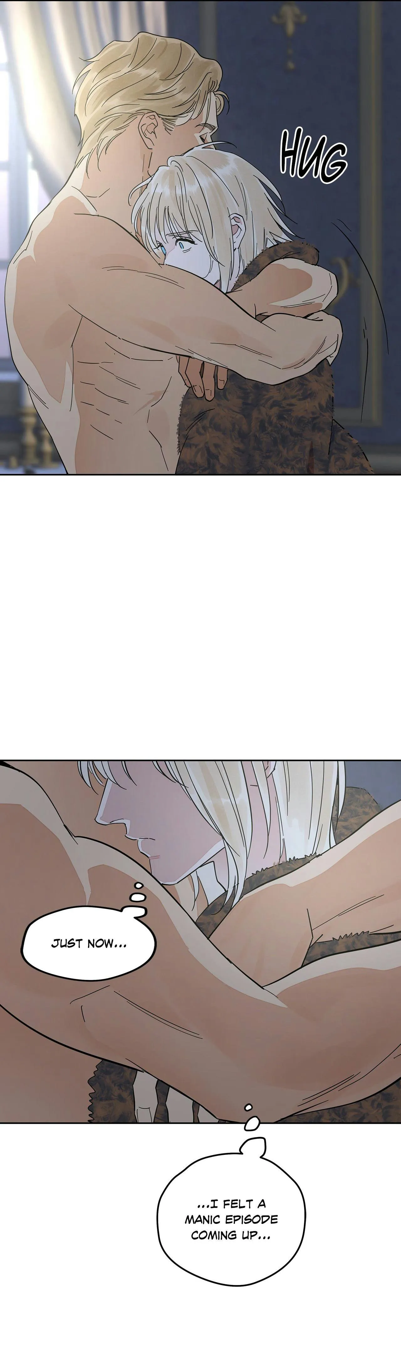 Read Antidote (Harusari) chapter 87 image 26 on Lezhin