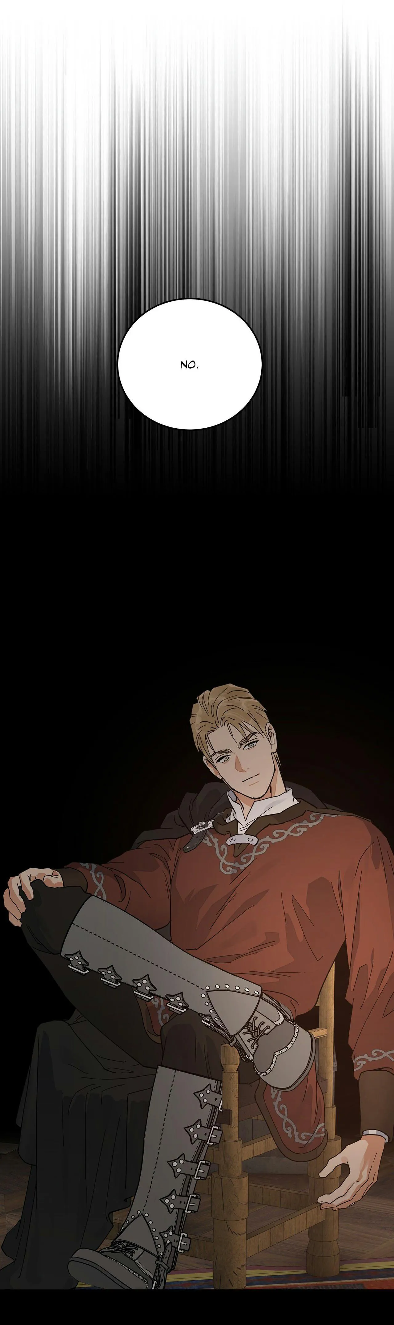 Read Antidote (Harusari) chapter 87 image 32 on Lezhin