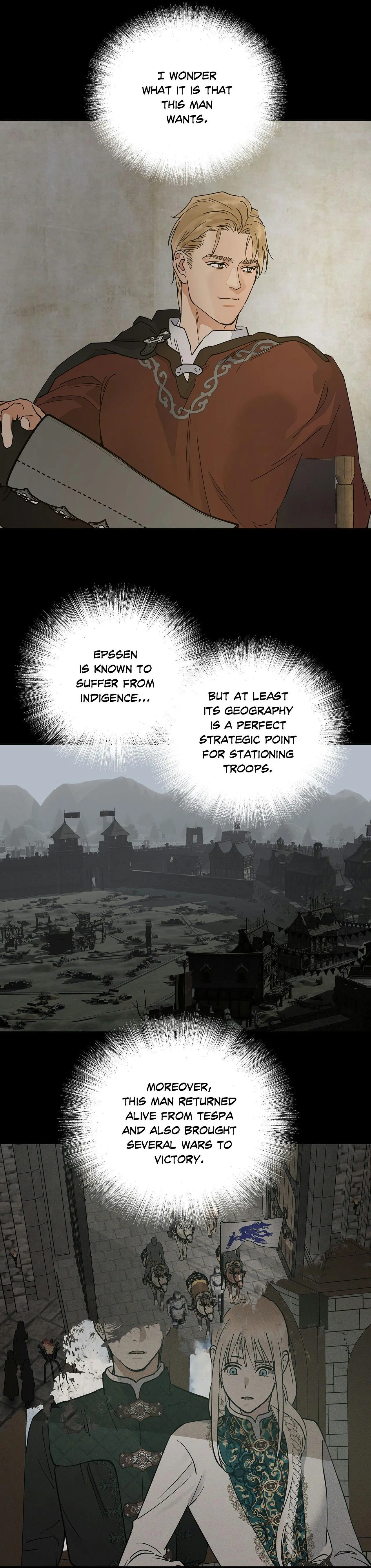 Read Antidote (Harusari) chapter 87 image 36 on Lezhin