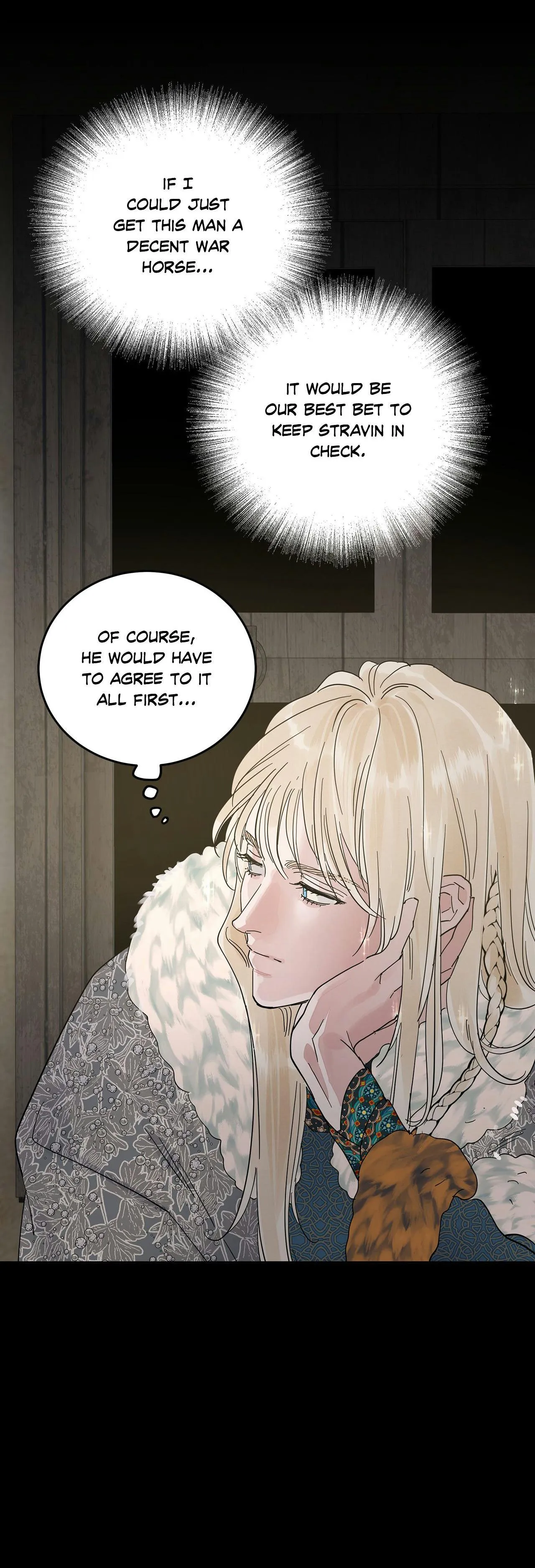Read Antidote (Harusari) chapter 87 image 37 on Lezhin