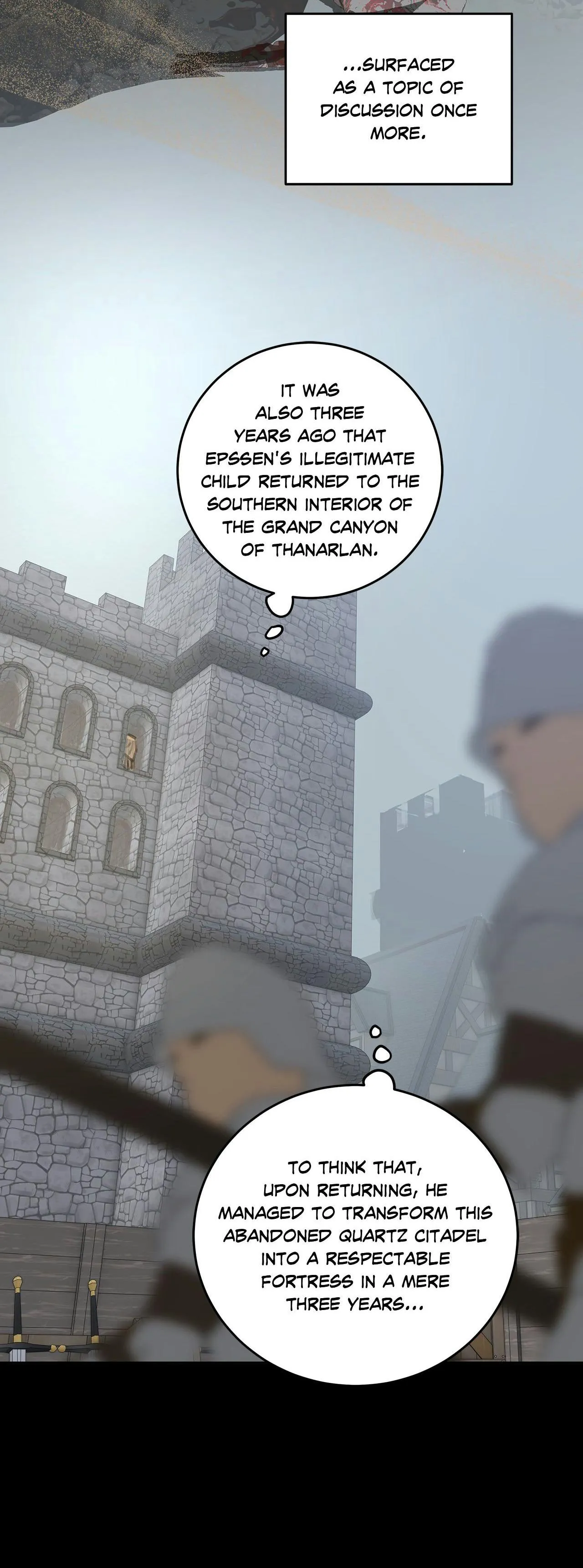Read Antidote (Harusari) chapter 87 image 41 on Lezhin