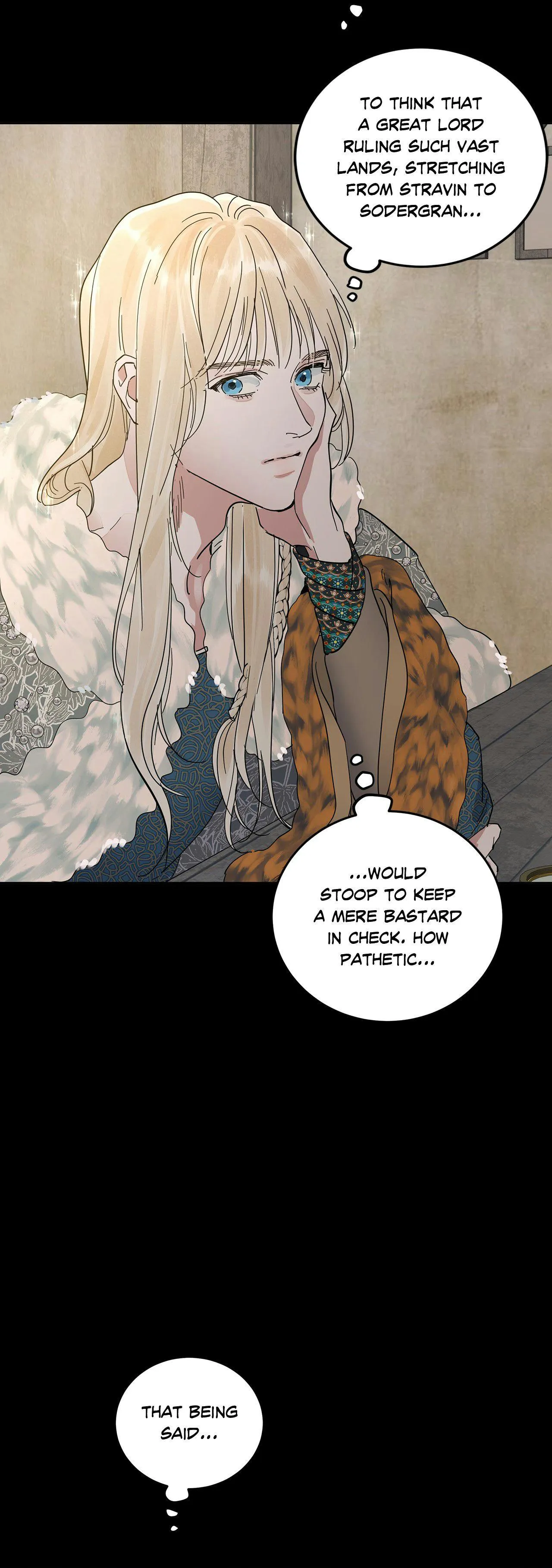 Read Antidote (Harusari) chapter 87 image 43 on Lezhin