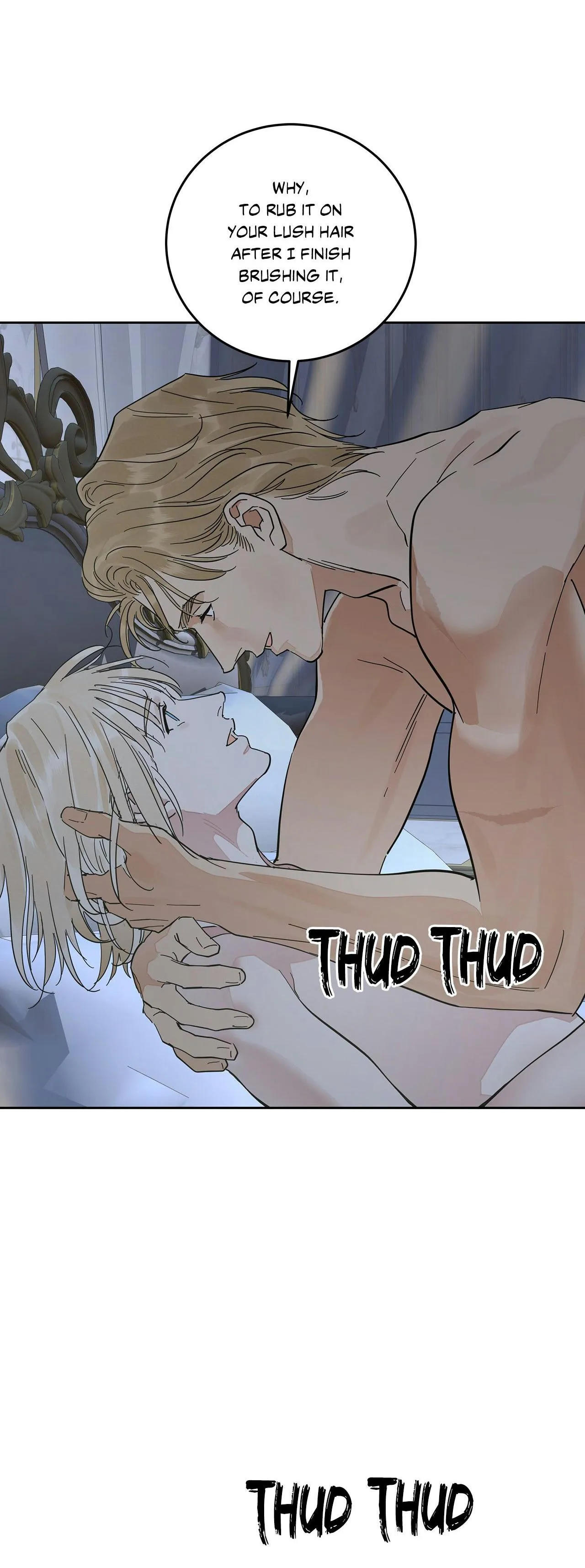 Read Antidote (Harusari) chapter 87 image 5 on Lezhin