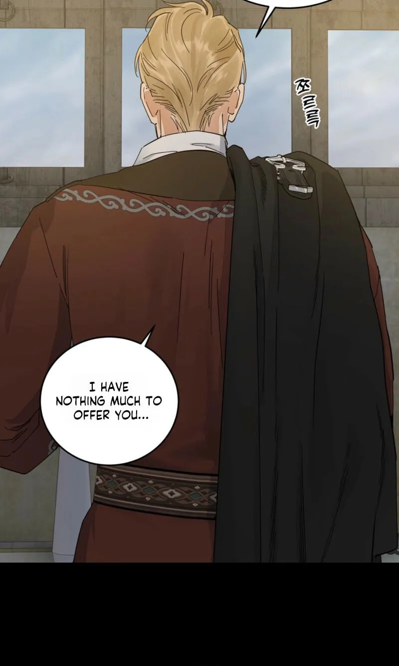 Read Antidote (Harusari) chapter 88 image 1 on Lezhin