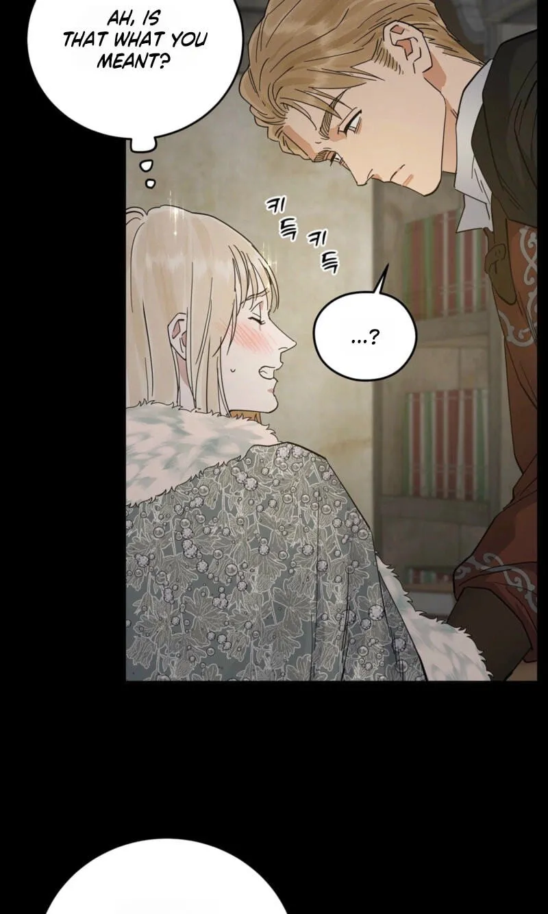 Read Antidote (Harusari) chapter 88 image 18 on Lezhin