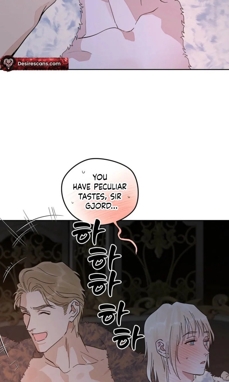 Read Antidote (Harusari) chapter 88 image 35 on Lezhin