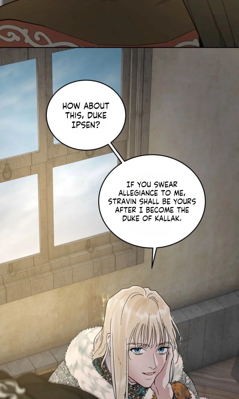 Read Antidote (Harusari) chapter 88 image 4 on Lezhin